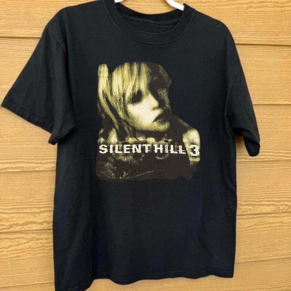 Silent Hill 3 Tee